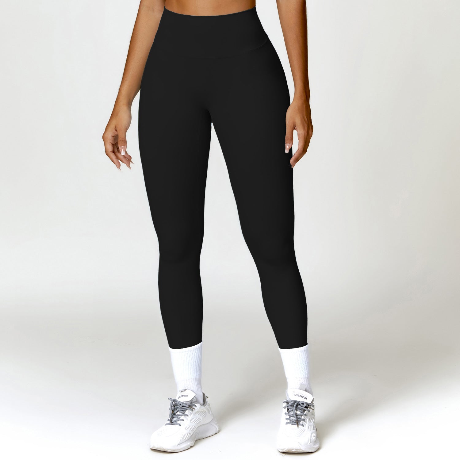 FOCUS Leggin Negro