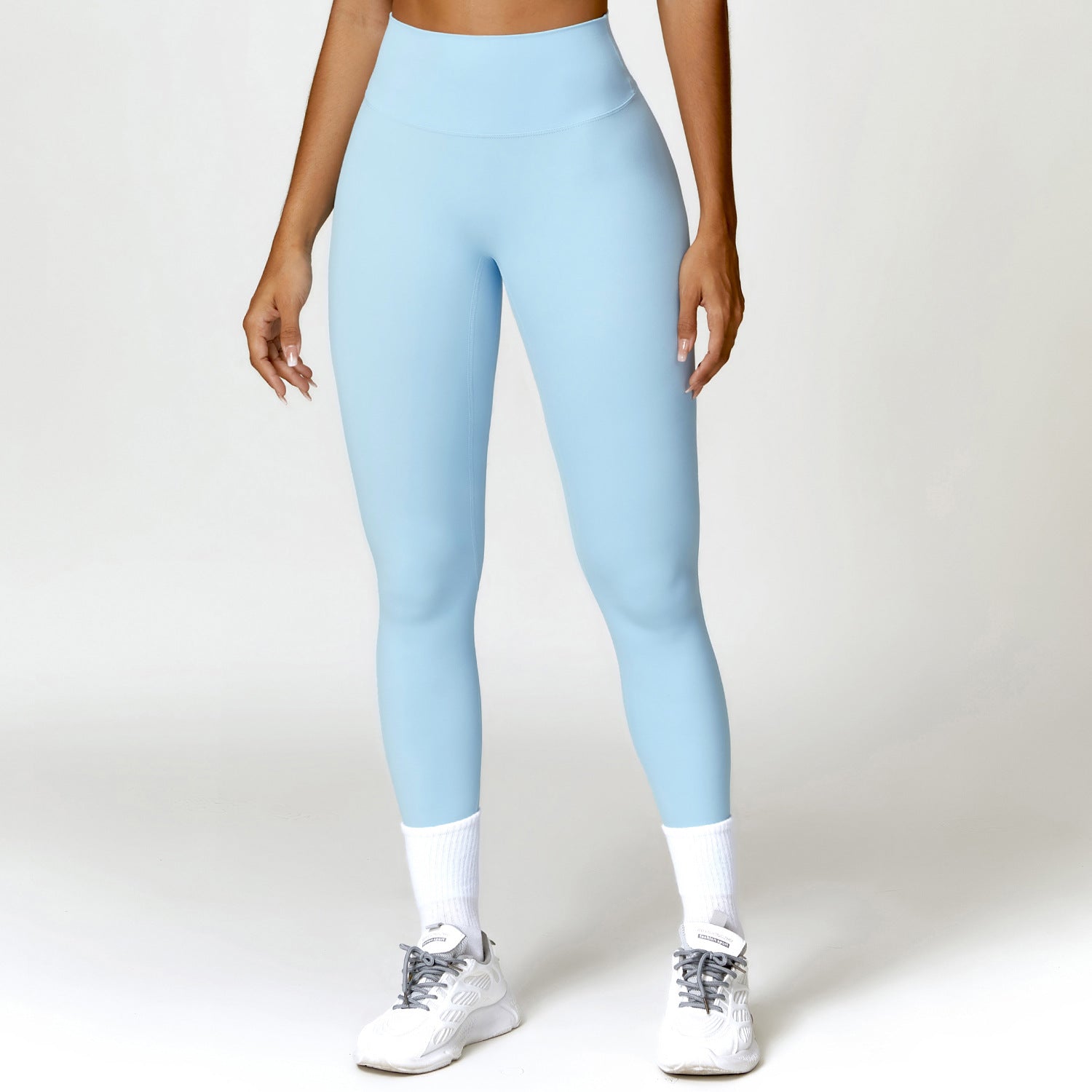 FOCUS Leggin Azul Cielo