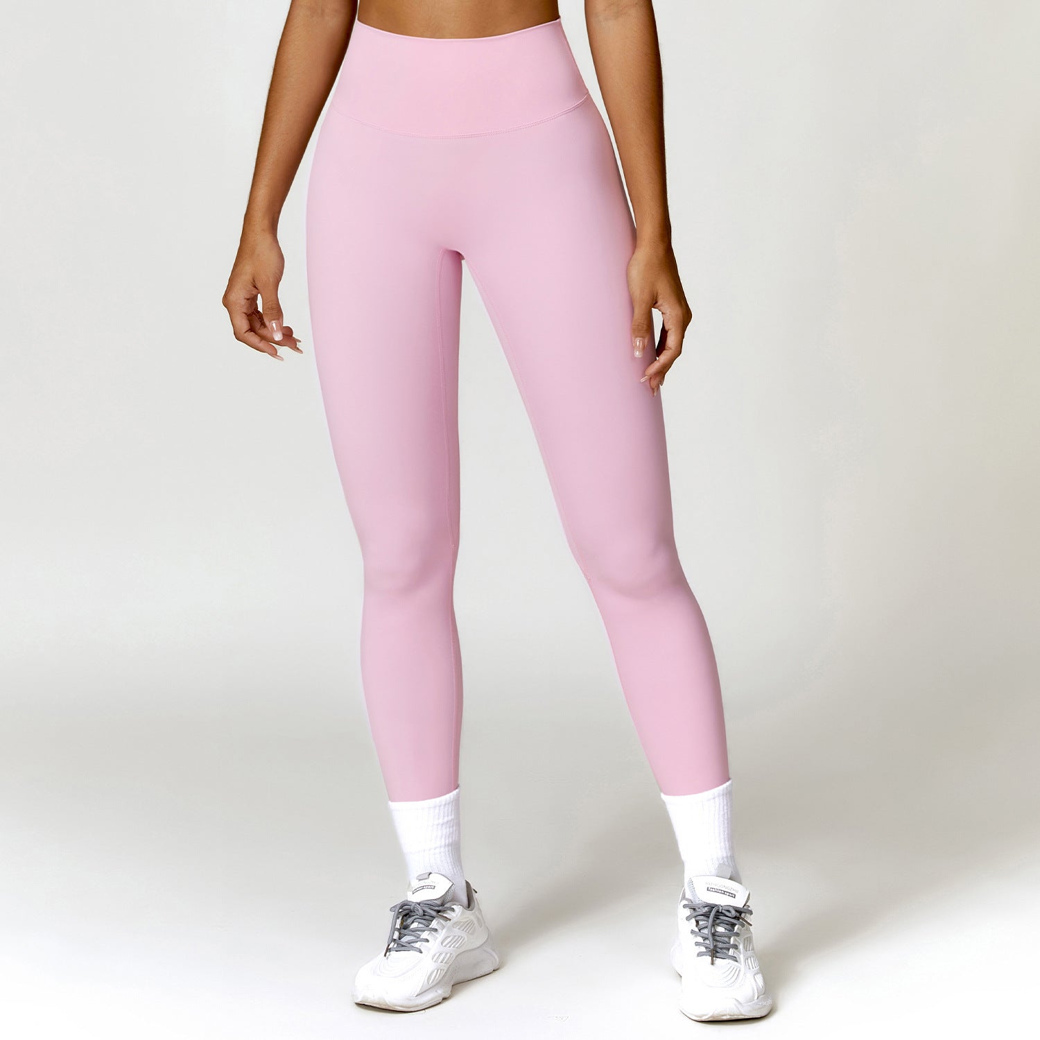 FOCUS Leggin Rosa Pastel