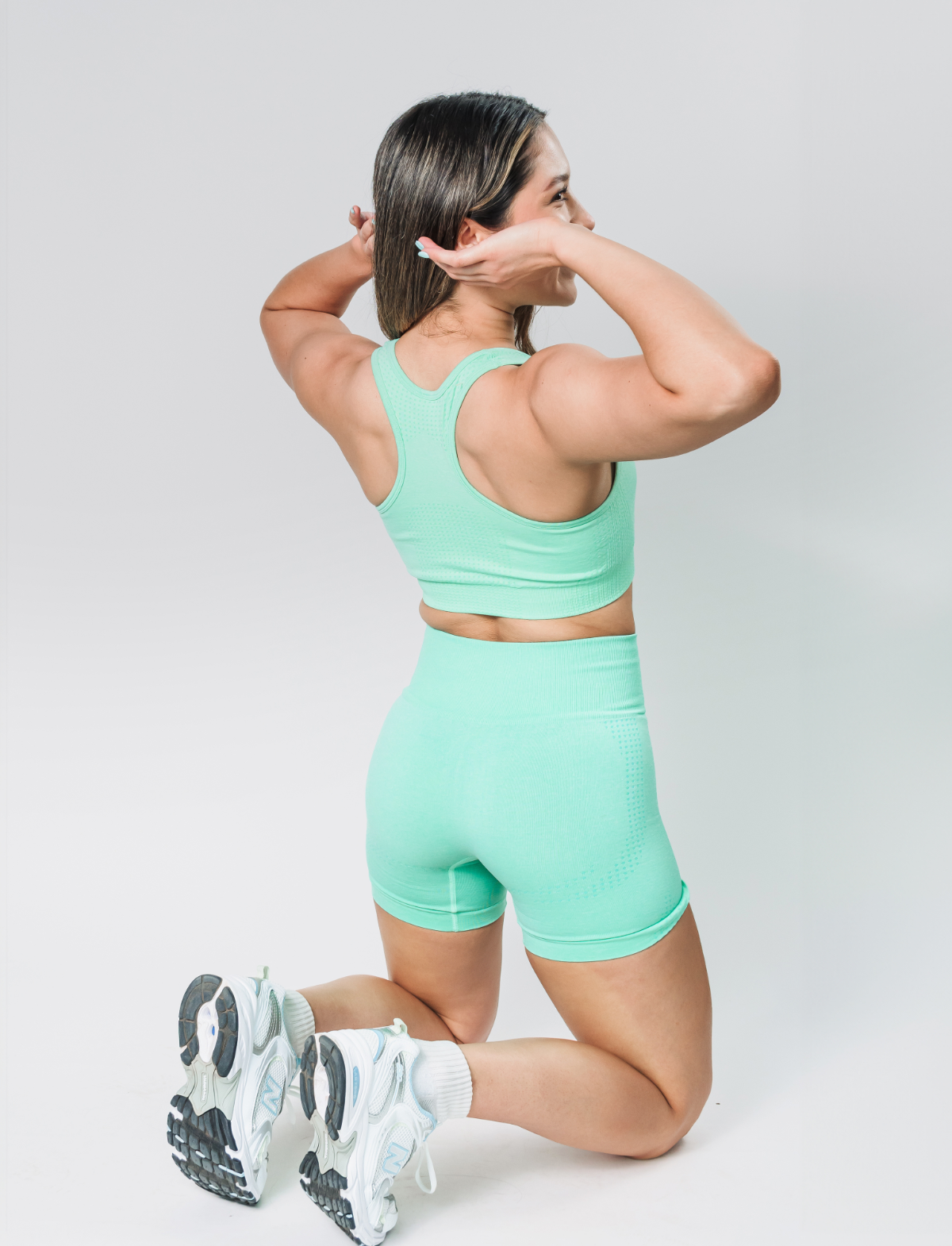 AURA Short Menta