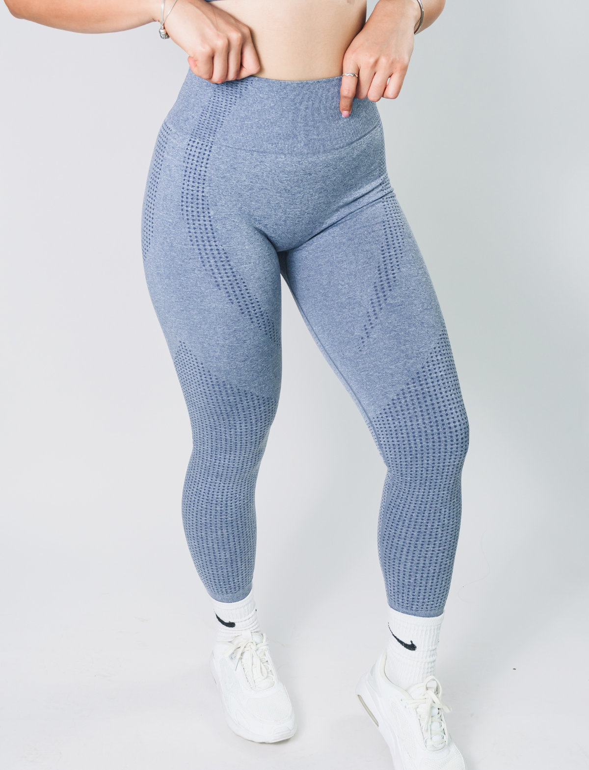 AURA Leggin Gris