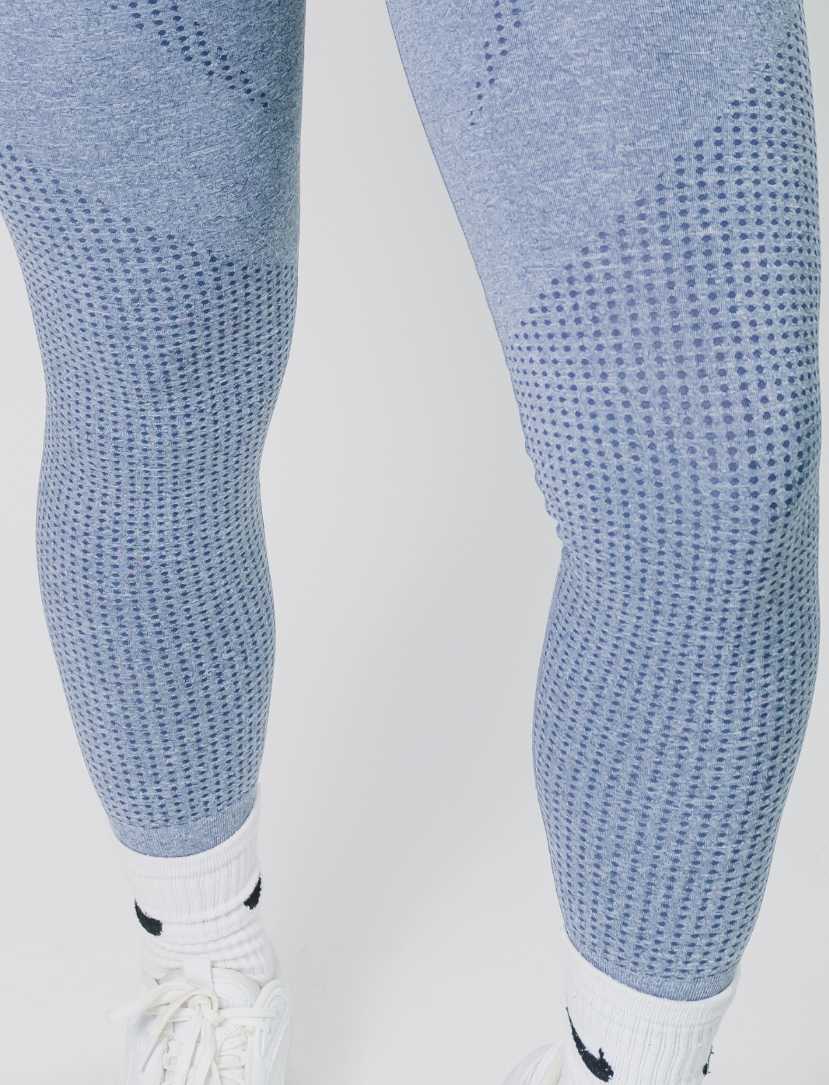 AURA Leggin Gris