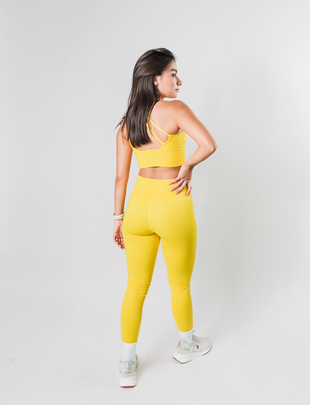Dynamic Leggins Amarillo