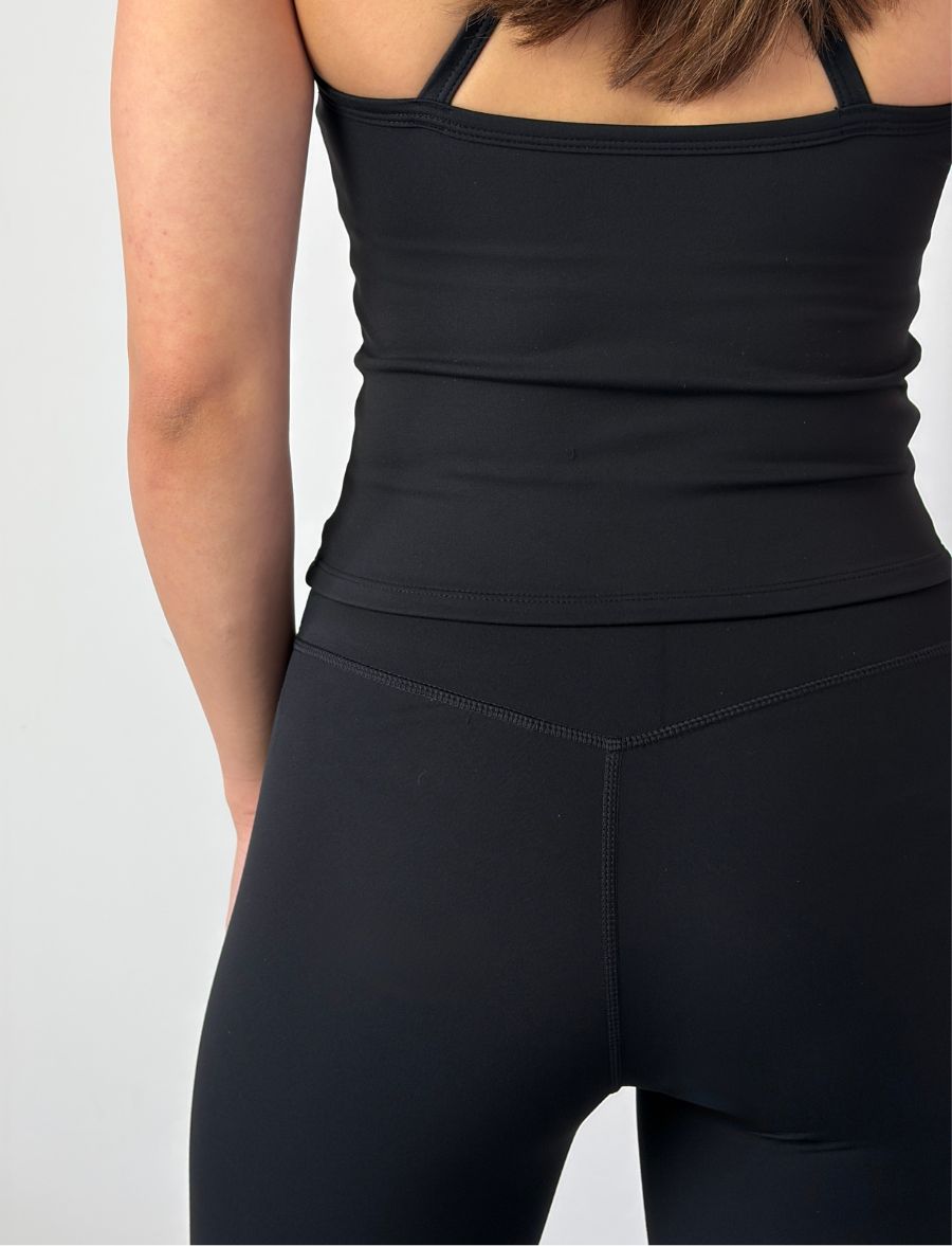 Core Legging Onyx