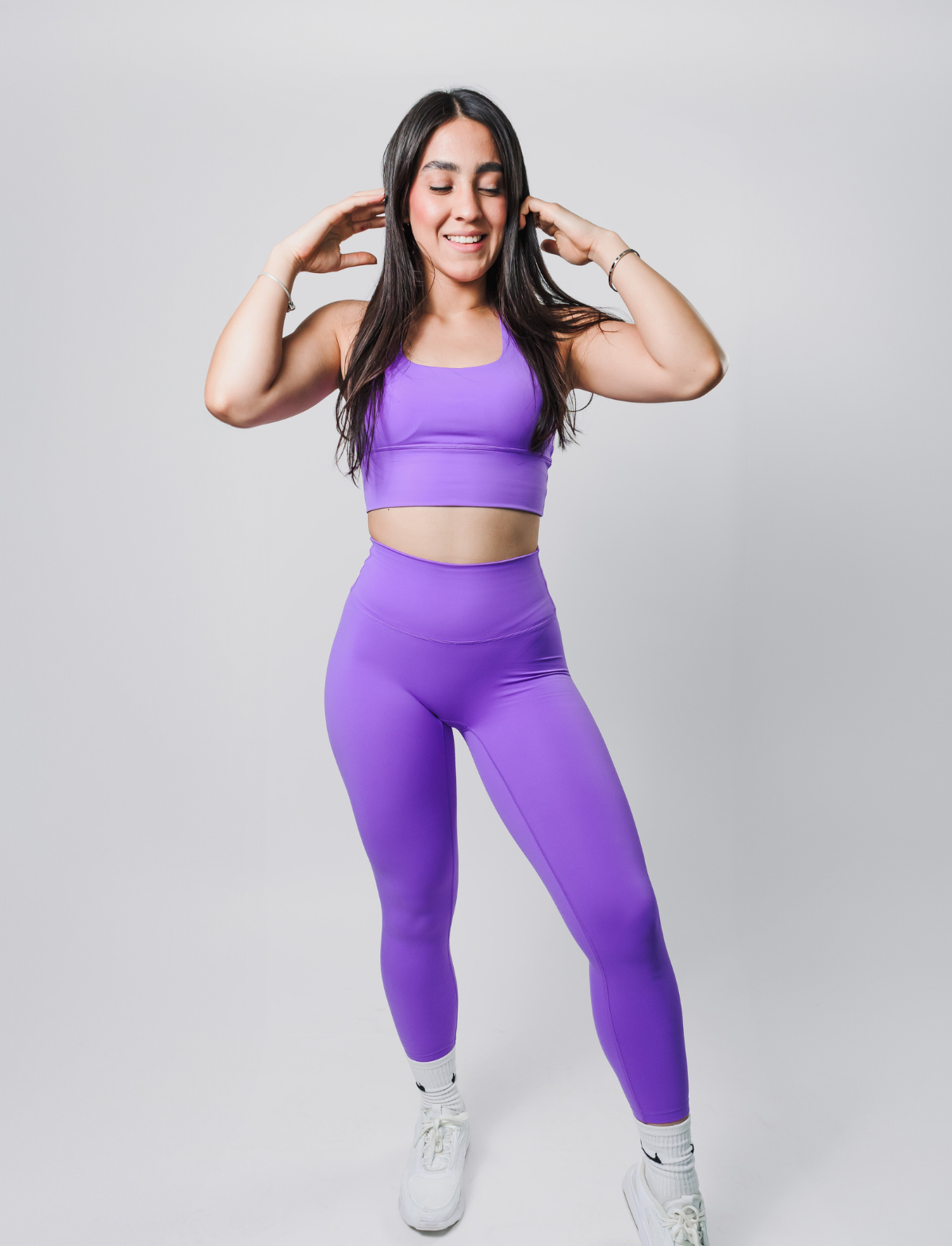 Dynamic Leggins Violeta