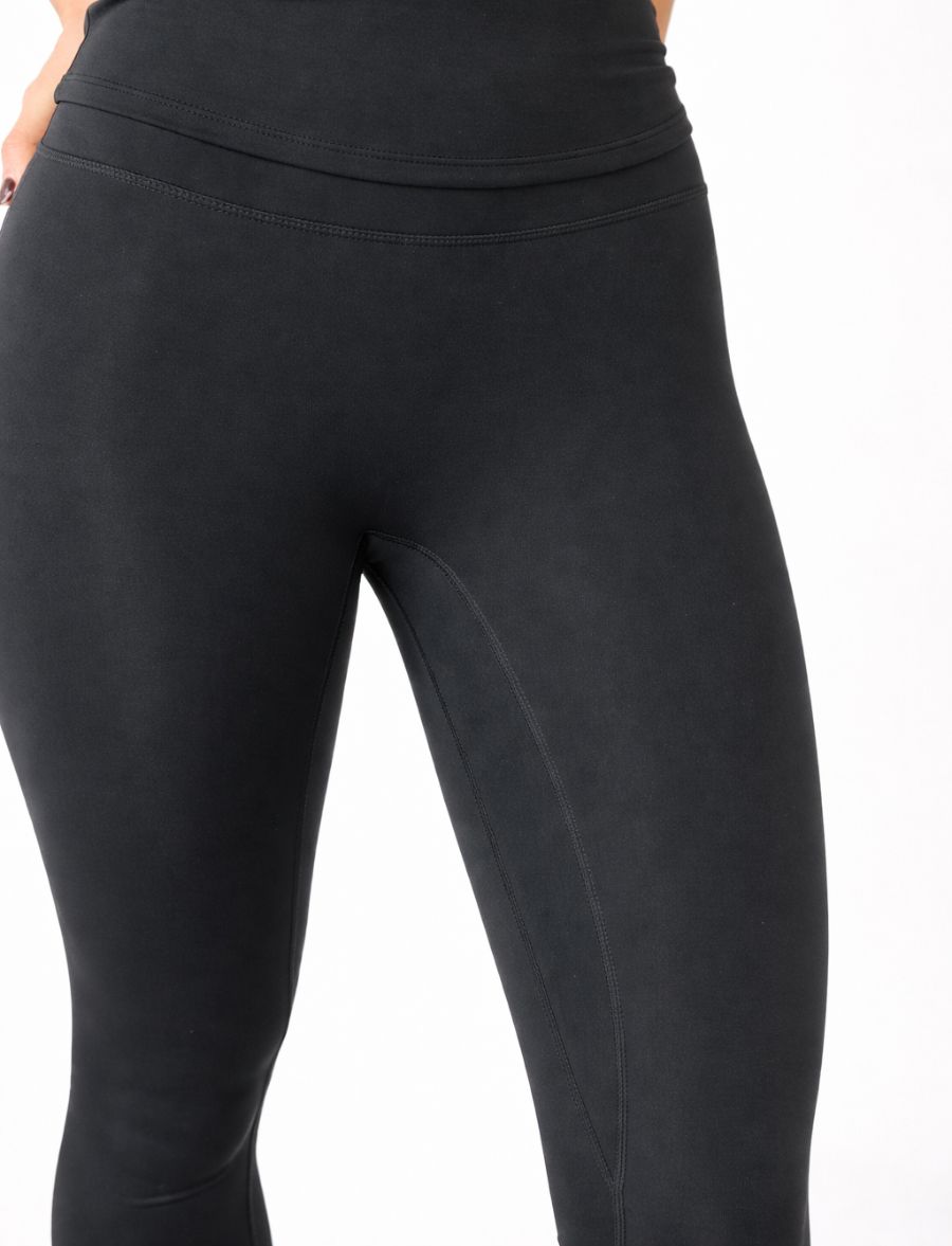 Core Legging Onyx