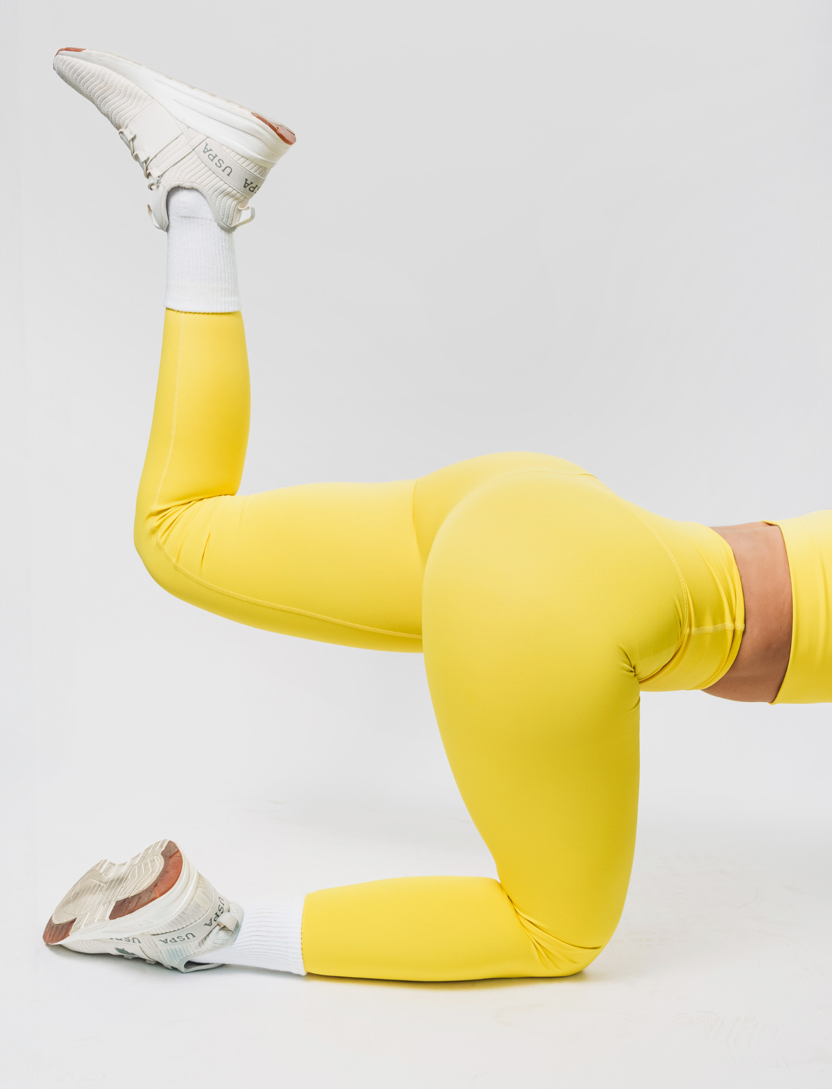 Dynamic Leggins Amarillo